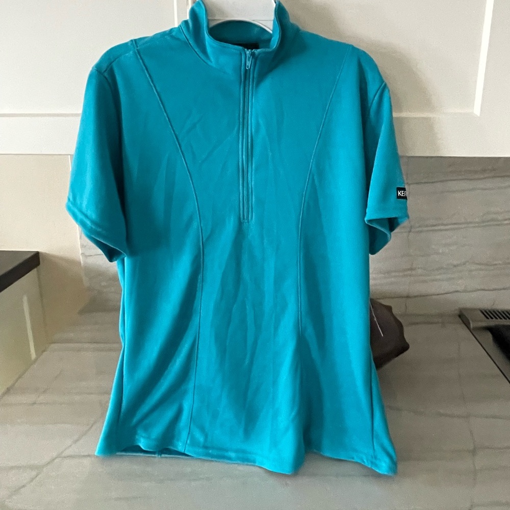 LADIES KERRITS COOLTEK SHIRT MEXIUM NEW W TAGS EQUESTRIAN